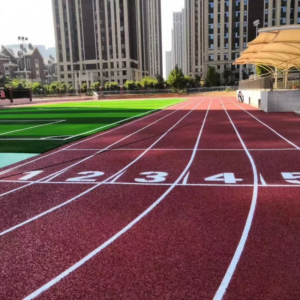 Running Track