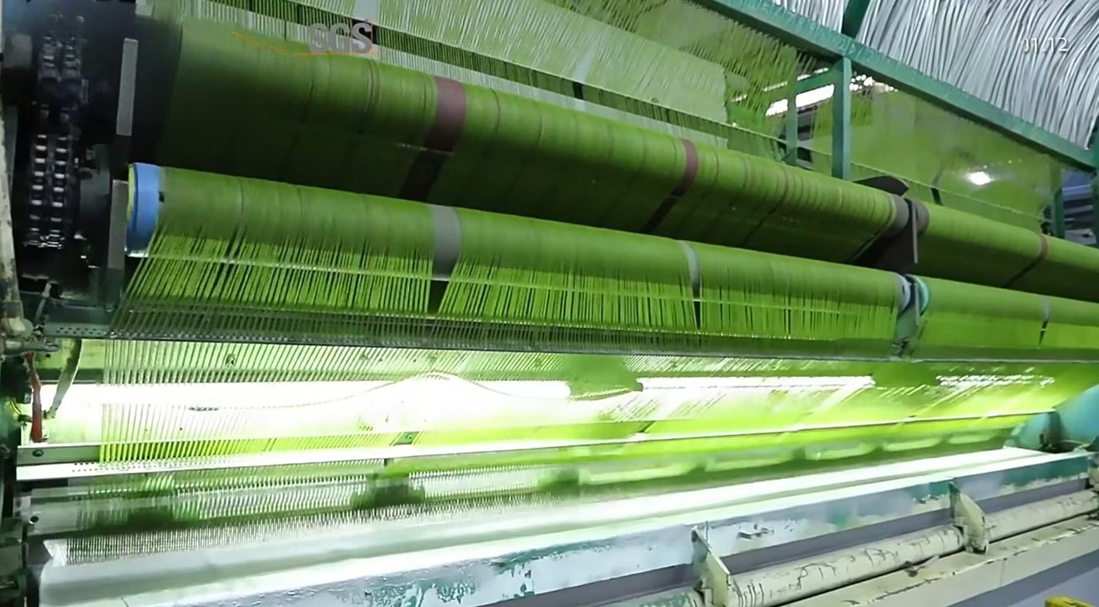 huangsheng's factory