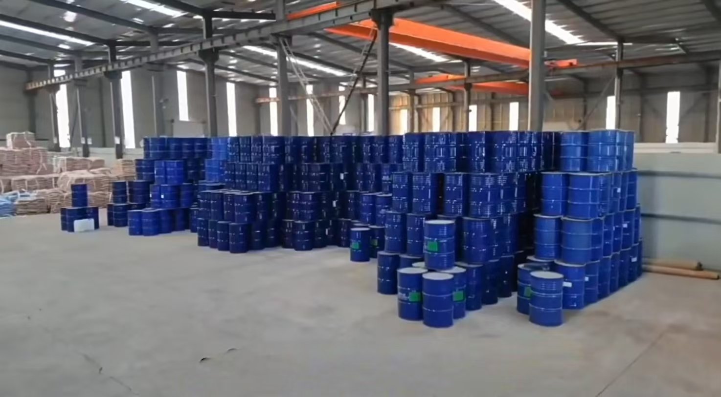 huangsheng's factory