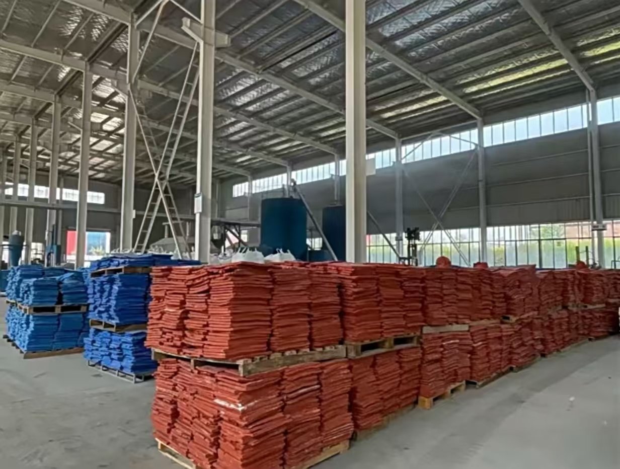 huangsheng's factory