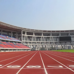 Running Track